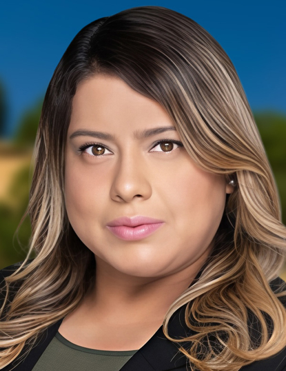 Stephanie  Morales Photo